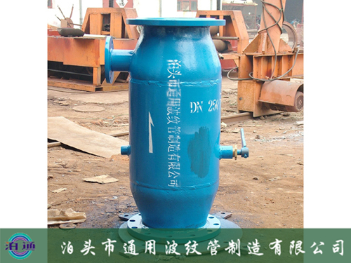反沖過濾器