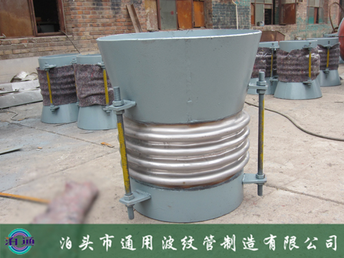 金屬波紋管為什么沒有現成的價格表